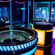 Pusat olahraga dan kasino virtual dewasa