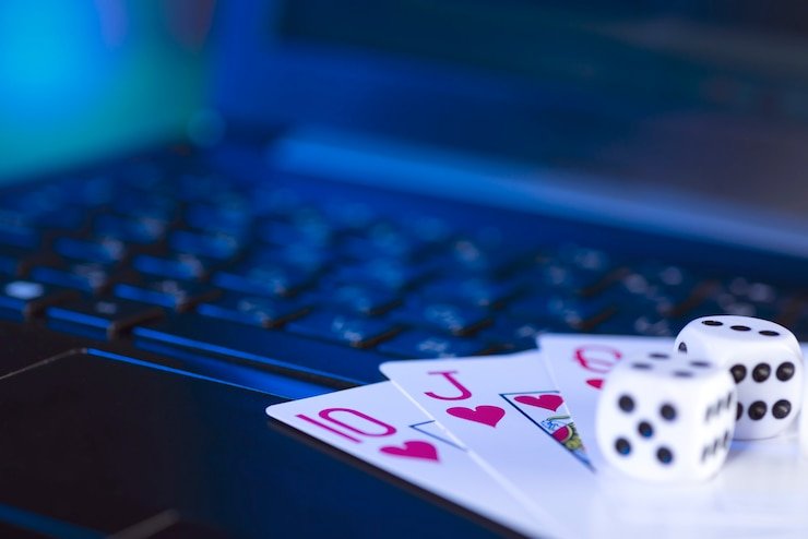 Privasi akun saat penarikan dana